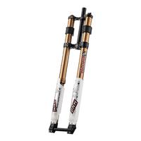 USD-8　Front forks