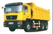 6X4 Tipper