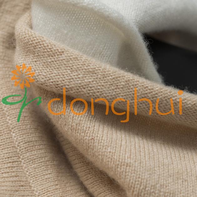 2016 Winter Women Color Hits Cashmere