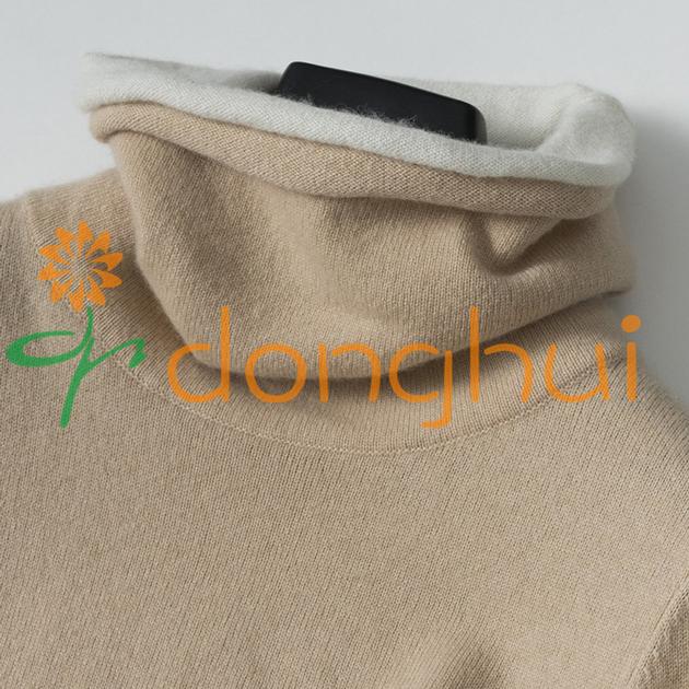 2016 Winter Women Color Hits Cashmere