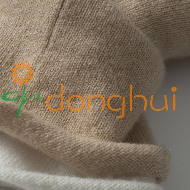 2016 Winter Women Color Hits Cashmere