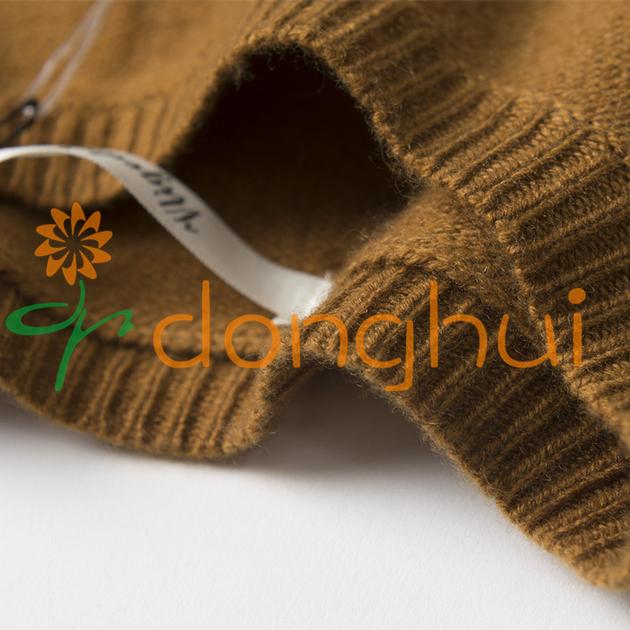 Anti Pilling 100 Cashmere Knitting Sweaters