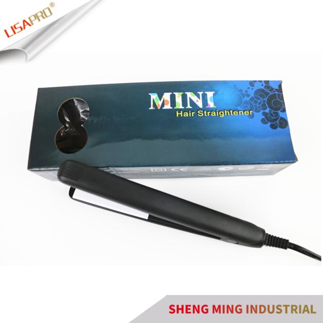Promotion Super Mini Ceramic Hair Iron