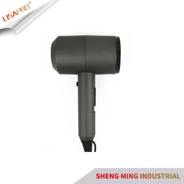 Newest design Great Power 1000W Ionic Ceramic Hair Dryer