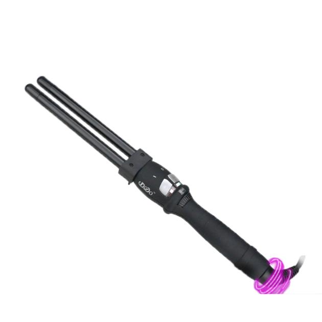 Interchangeable 3 In 1 Cone Barrel