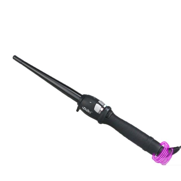 Interchangeable 3 In 1 Cone Barrel