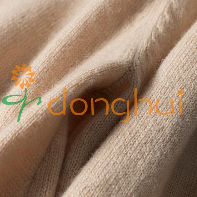 Ladies Long Style Cashmere With Wool