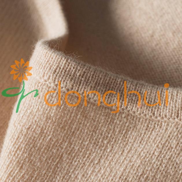 Ladies Long Style Cashmere With Wool