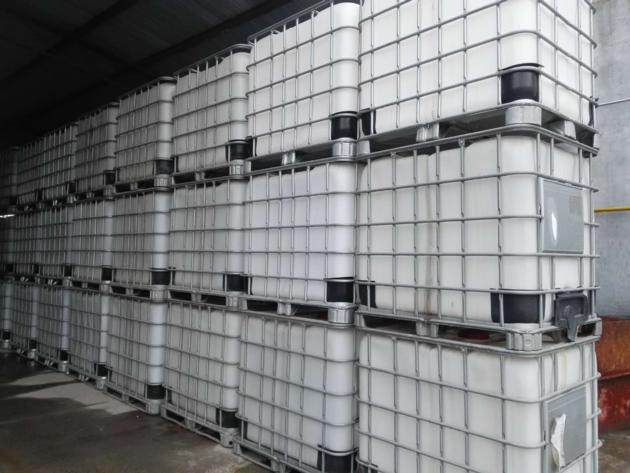 Textile Chemical Silicone Oil Smooth Soft