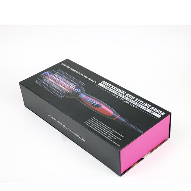 Electric Infrared Negative Ions Tourmaline Straightening