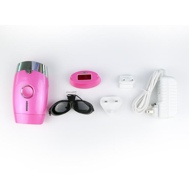 Home Use Portable Interchangeable 2 In