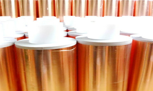 0.15mm single-sided conductive copper foil tape