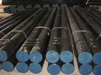 ASTM A106/A53/API5L/5CT SEAMLESS CARBON STEEL PIPE