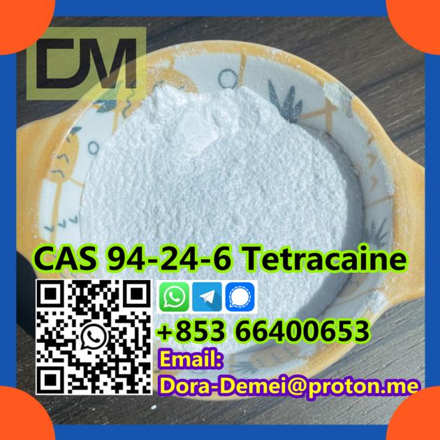 Tetracaine CAS 94 24 6