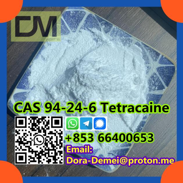 Tetracaine CAS 94-24-6