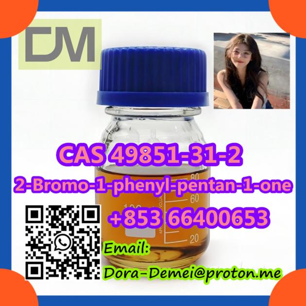 2 Bromo 1 Phenyl Pentan 1