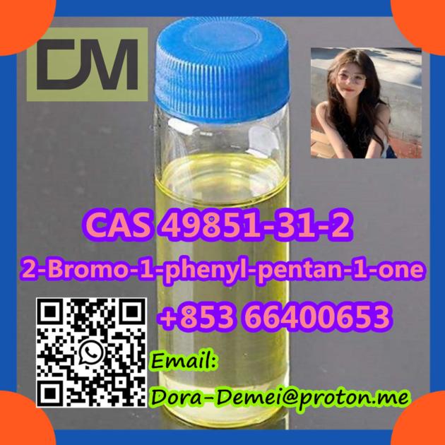 2 Bromo 1 Phenyl Pentan 1