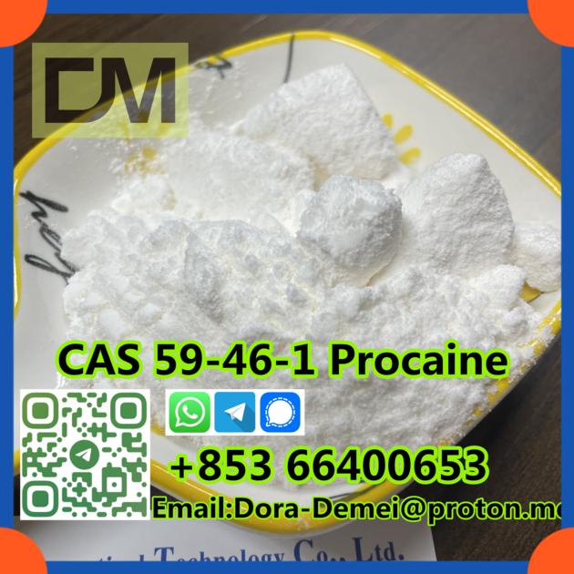 Procaine CAS 59 46 1