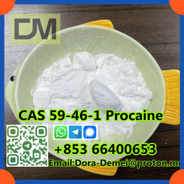 Procaine CAS 59 46 1