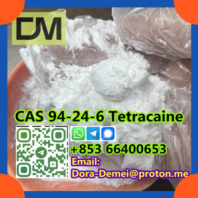 Tetracaine CAS 94 24 6