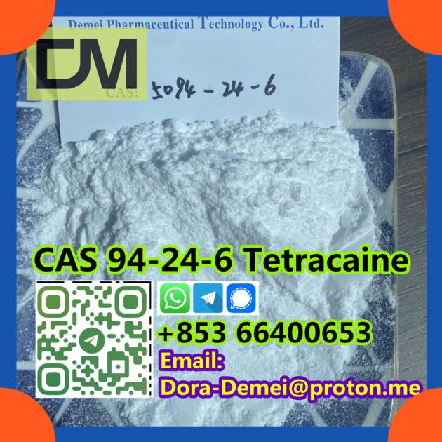 Tetracaine CAS 94 24 6