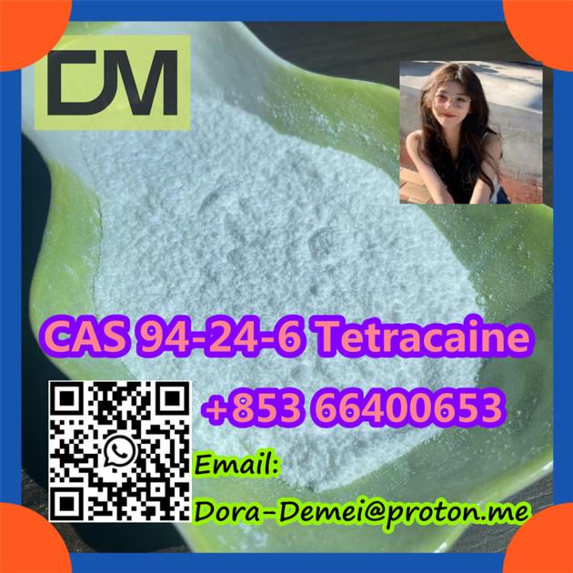 Tetracaine CAS 94 24 6