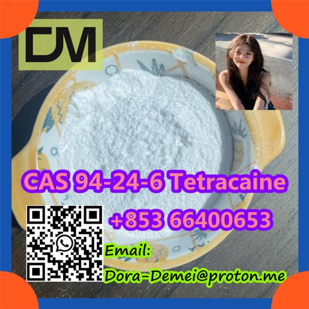 Tetracaine CAS 94 24 6