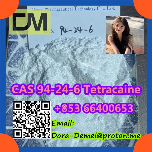 Tetracaine CAS 94 24 6