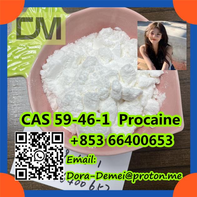 Procaine CAS 59 46 1