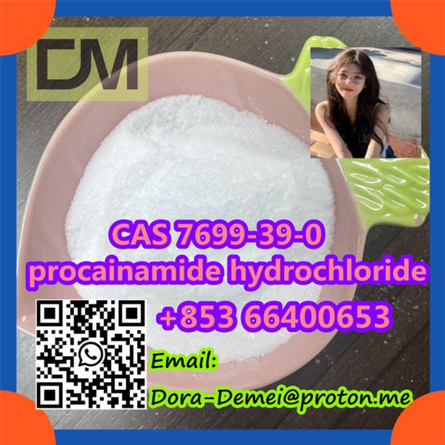 Procainamide Hydrochloride CAS 7699 39 0