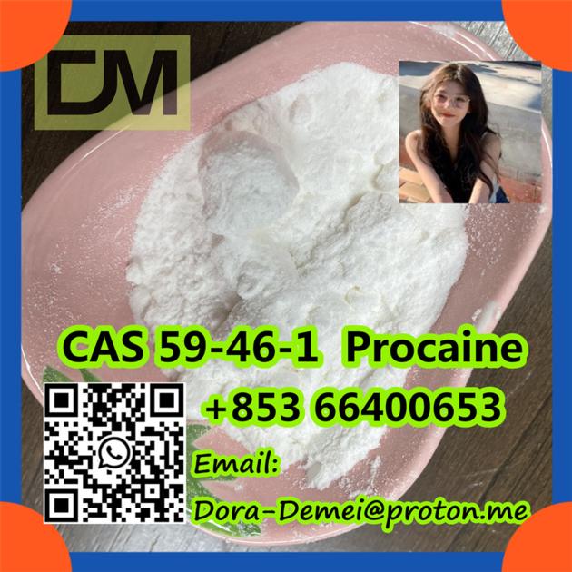 Procaine CAS 59 46 1