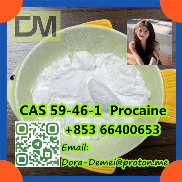 Procaine CAS 59 46 1