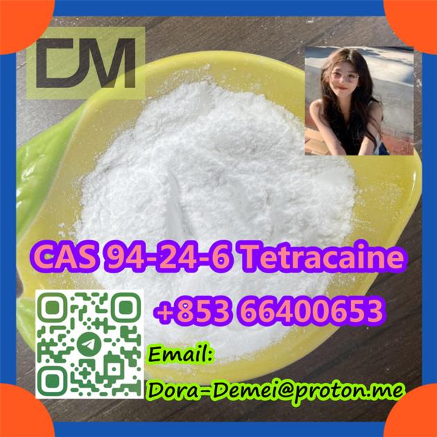 Tetracaine CAS 94 24 6