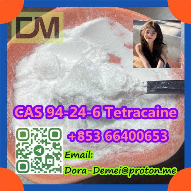 Tetracaine CAS 94 24 6