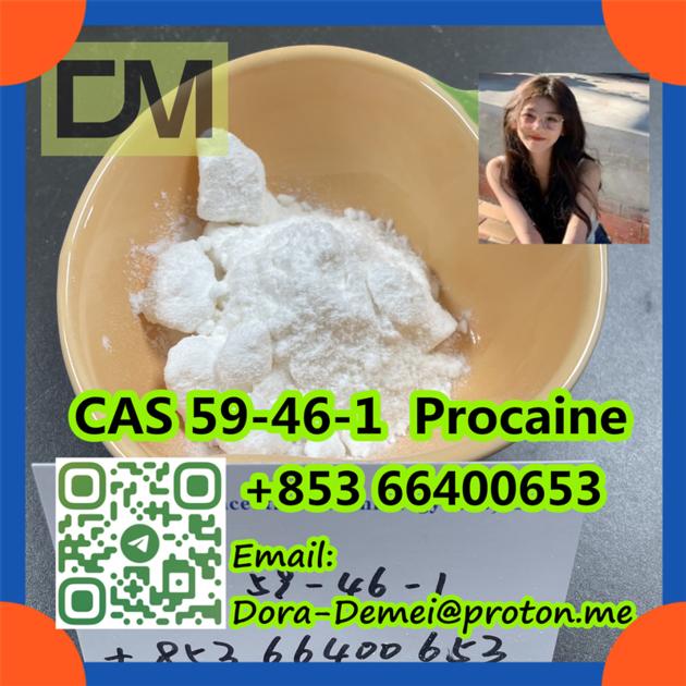 Procaine CAS 59 46 1