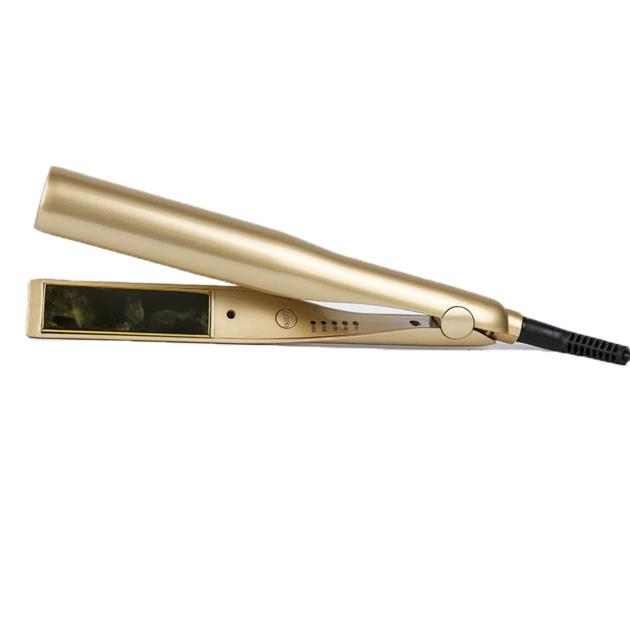 Gold Titanium Plate LED Light Available