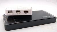 D595 solar power bank 