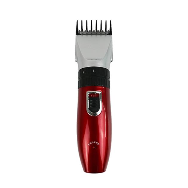 Professional Electric Hair Trimmer With Adjustable