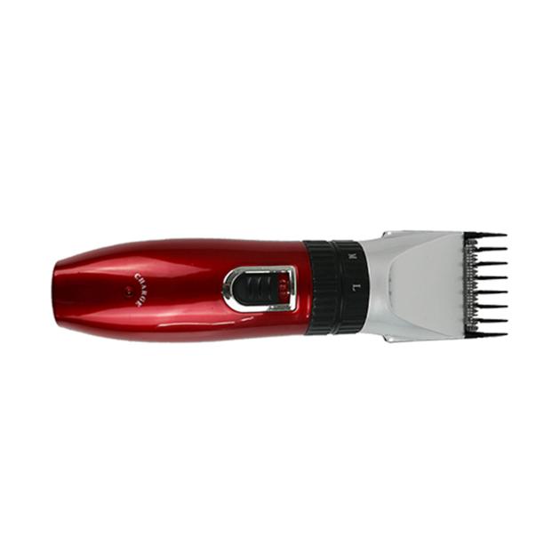 Professional Electric Hair Trimmer With Adjustable