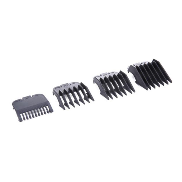Professional Electric Hair Trimmer With Adjustable