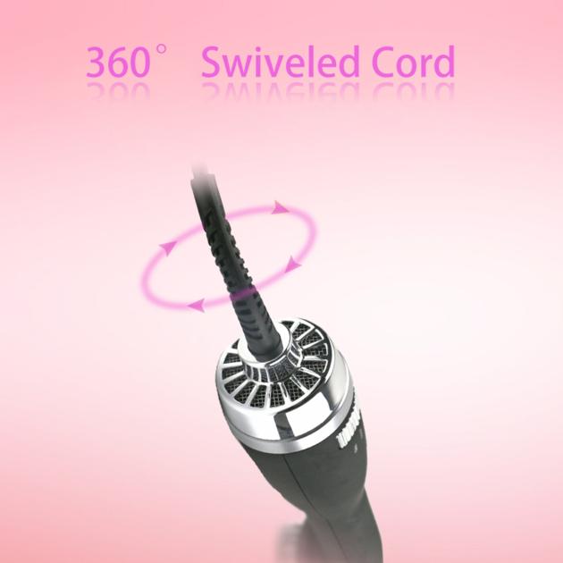 Rubber Painting Hot Air Dryer Brush