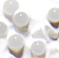 glass beads for the airport line