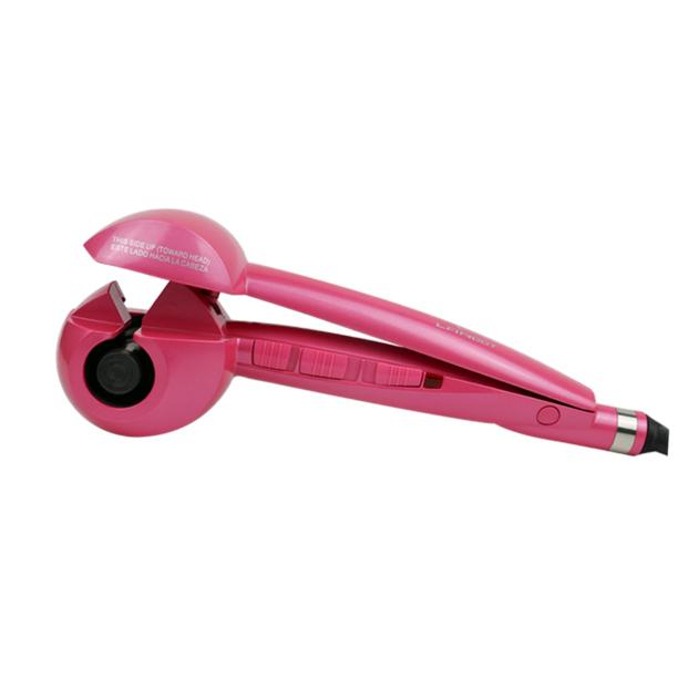 Hair Styling Tool Automatic Rotating Curling