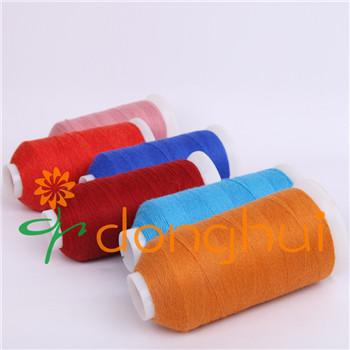 100% cashmere 2/26NM 2/28NM woolen yarn