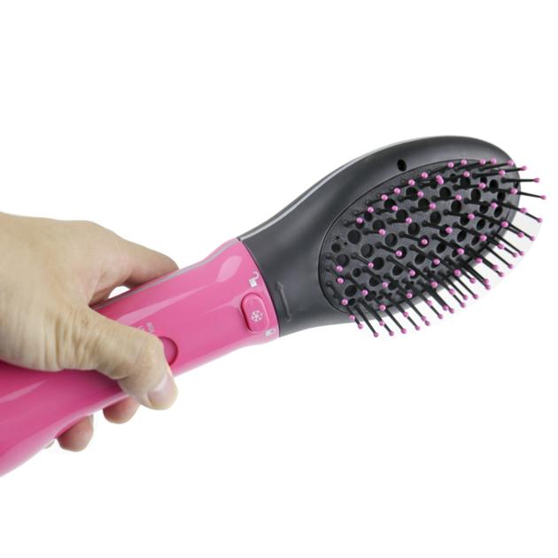 Multifunctional Collection Quick Styling Drying Massager