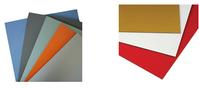 aluminum composite panel