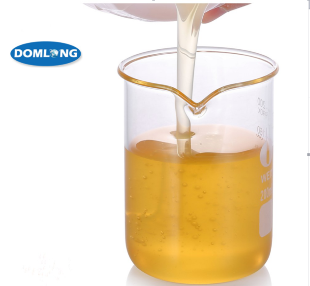 Hydrophilic Block Amino Silicone Oil Textile