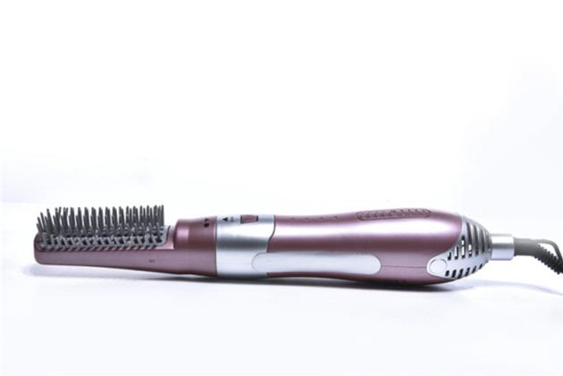 New Arrival Electric Interchangeable Rotating Hair