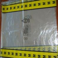 100% Degradable Garment Bags
