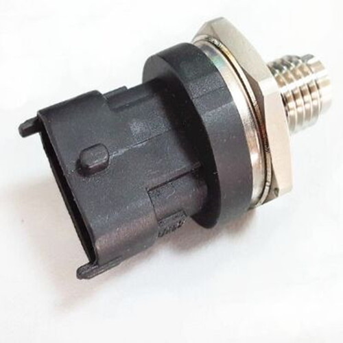 Fuel Pressure Regulator Sensor 0281002909 For BMW E46 330d E39 X5 3.0d KIA HYUNDAI 31401-27001